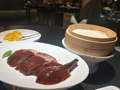 -喜悦烤鸭·新京菜(王府井店)