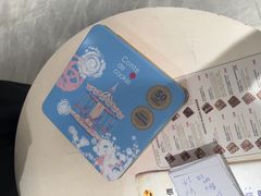 -曲奇童话(尖沙咀店)