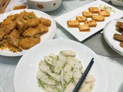 -拾贰季喜宴(百利达广场店)