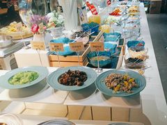 -凡塔斯牛排自助餐厅(广东佛山三水万达店)