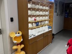 -亿视康青少儿眼镜(五官科店)