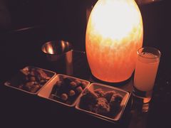 FLAIR餐厅酒吧-富力丽思卡尔顿酒店·FLAIR餐厅酒吧