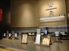 -星巴克臻选(上海合生汇1F店)