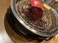 -樱宿日式和牛烧肉(五道口店)