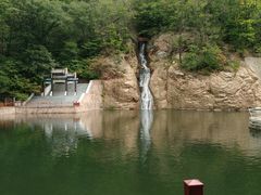 -丹东凤凰山景区