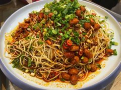 -小四川菜馆(托乐嘉店)