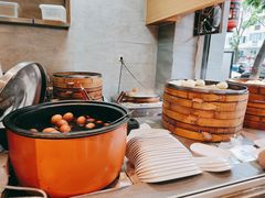 -李与白包子铺(桐梓林店)