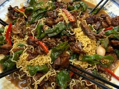 -食鸡公社辣子鸡·潍坊菜·烧烤