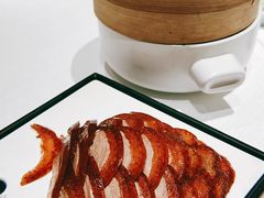 -北京全聚德(清华园店)