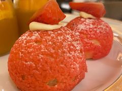 -大堂吧·下午茶·特调鸡尾酒(大连一方城堡豪华精选酒店)