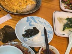 -61号餐吧(兴坪古镇漓江店)