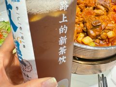 -阿里疆Alijiang·丝路美食·异域风情·清真(长楹天街店)