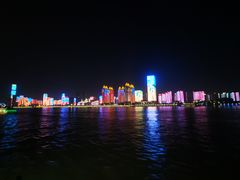 -武汉两江游览·夜游长江(汉口粤汉码头)