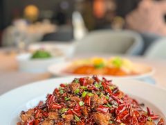 -望京辣宴·古法川菜(望京店)