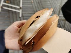 -易老大蛋烘糕(奎星楼总店)