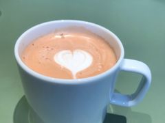 -山下C5cafe(惠通时代广场店)