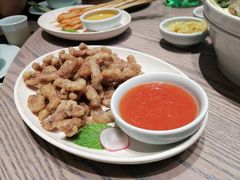 -四道菜·福建菜馆(新街口金鹰店)