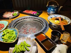 -本寻烧肉酒场(双井店)