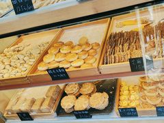 -包满意面包糕点(东坝店)