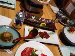-花和海鲜自助(梅江店)