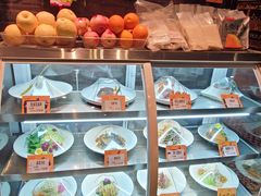 -永安鱼庄·镇江菜(三店纬五路店)