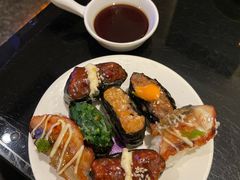 -堂会(白云店)