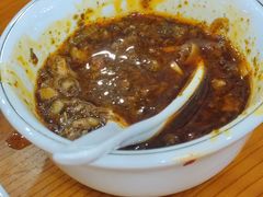 -延边民俗村狗肉馆(重庆胡同店)