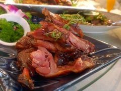 -悦哉·派对·草坪婚礼·围炉煮茶(三圣乡店)