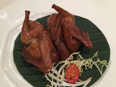 -東海海鲜酒家(中信广场店)