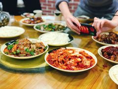 -贤花饭店(凯德店)