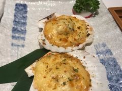 -虹料理·日料放题(悠方店)