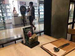 -After You Dessert Cafe(Silom Complex)