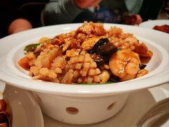 八珍豆腐-大铁勺酒楼(熙悦汇店)