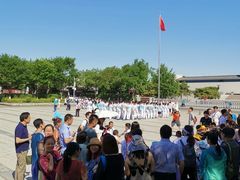 -中国人民抗日战争纪念馆