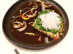 -北李妈妈菜·海肠捞饭(高新万达店)