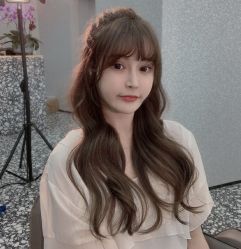 点击看大图 -那茉 Hair Salon