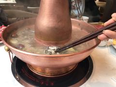 -东门口涮肉·砂锅·烤串(老门东店)