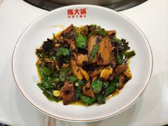 -陈大锅·岳阳鱼馆·地道岳阳菜(美食街店)