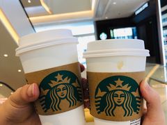 -星巴克(凯德晶萃店)