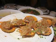 -八道本地特色菜馆(大鹏古城店)
