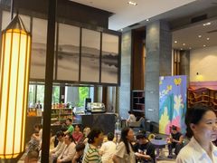 -清远熹乐谷温泉度假酒店