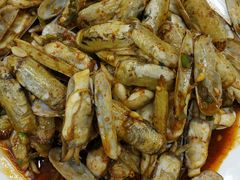 -天津乾毓德饭庄·清真传统炒菜·海鲜烧烤(咸阳路店)