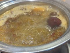 -塔兰齐新疆孜然火锅(鲤鱼山路店)