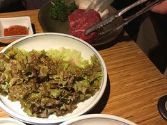 -王妃家(明洞中央店)