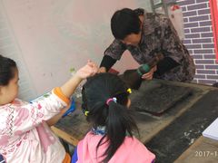 -杨家埠民间艺术大观园
