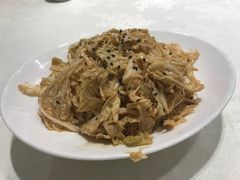 乾隆白菜-东兴楼饭庄(六里桥店)