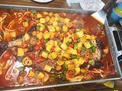 -3号仓库(幸福北路店)