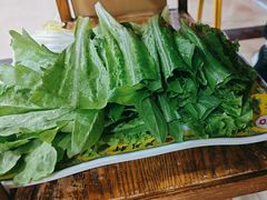 -芦月轩羊蝎子(北蜂窝店)