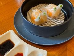 -华尔道夫酒店·紫金阁