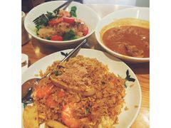 -Pho Asia 亚阁越南料理(上海来福士广场店)